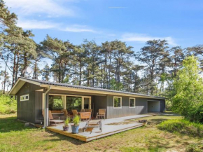 Holiday Home Mikkelina - 700m from the sea by Interhome